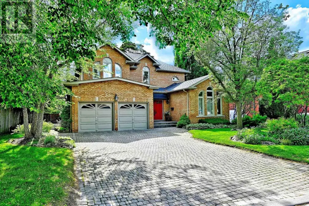 7 Normandale Road, Markham (Unionville)
