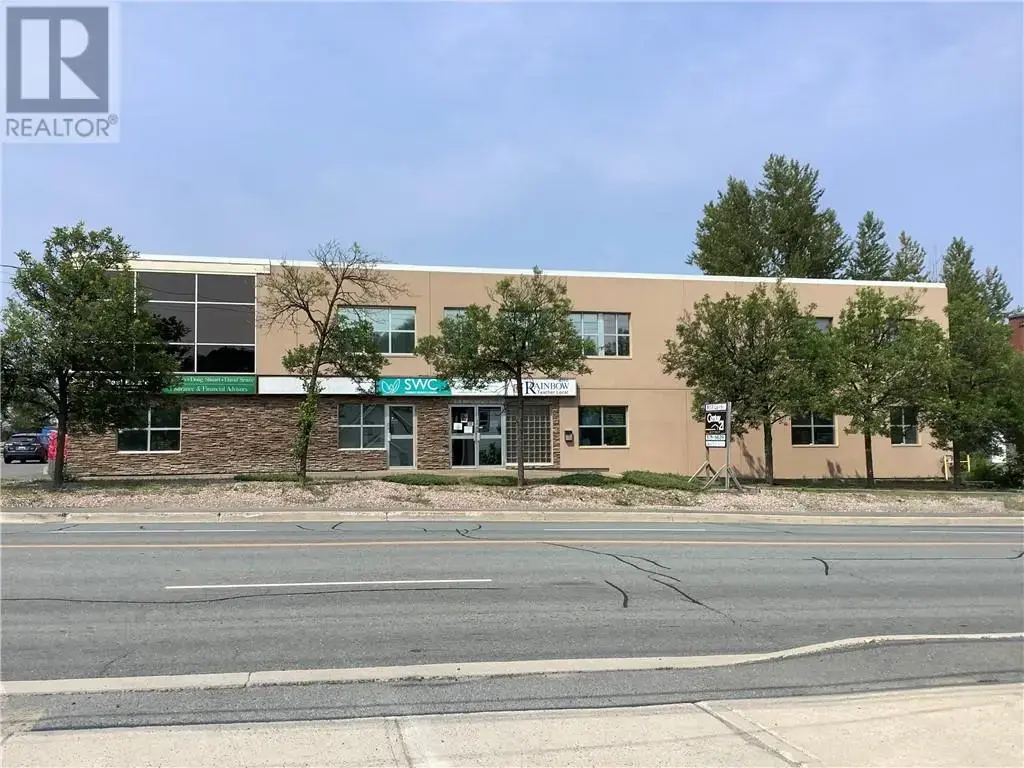 174 Douglas Street Unit# 107-2, Sudbury