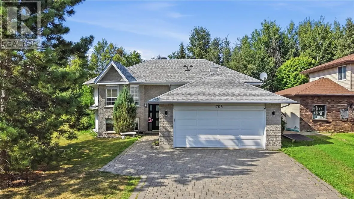 1704 Agincourt Avenue, Sudbury