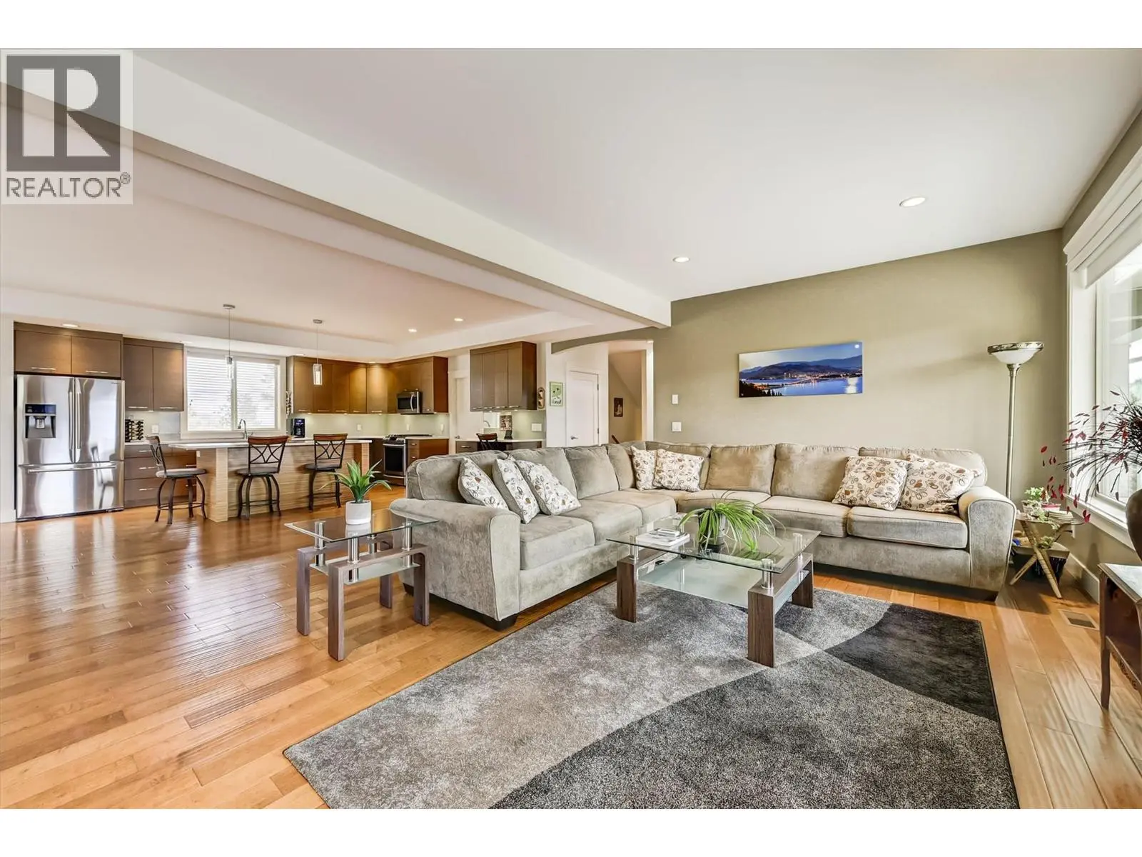 1788 Shayler Place. Kelowna, British Columbia
