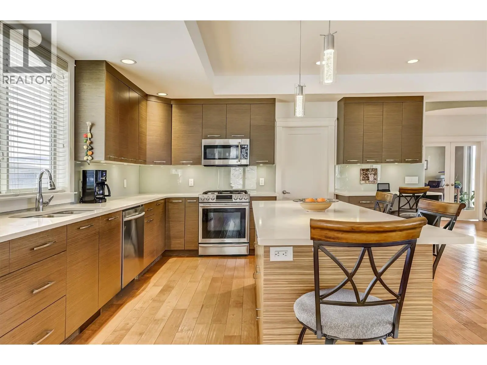 1788 Shayler Place. Kelowna, British Columbia