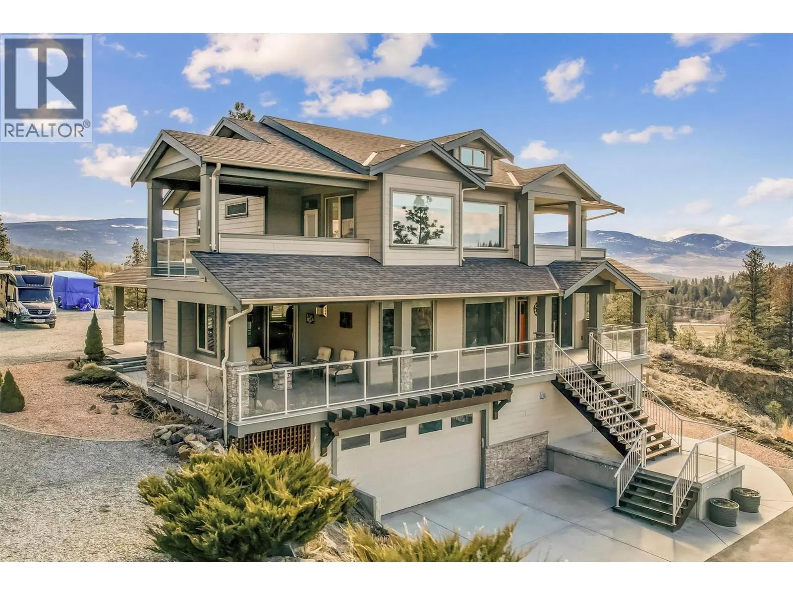 1788 Shayler Place. Kelowna, British Columbia