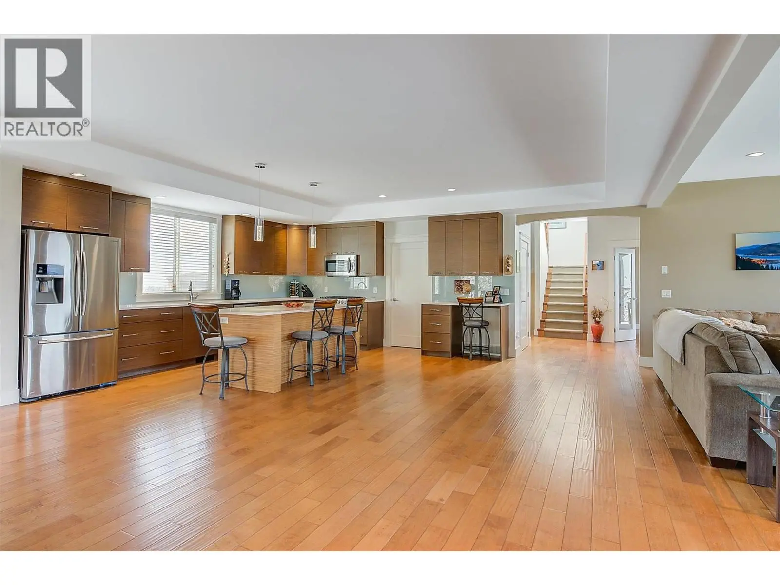 1788 Shayler Place. Kelowna, British Columbia