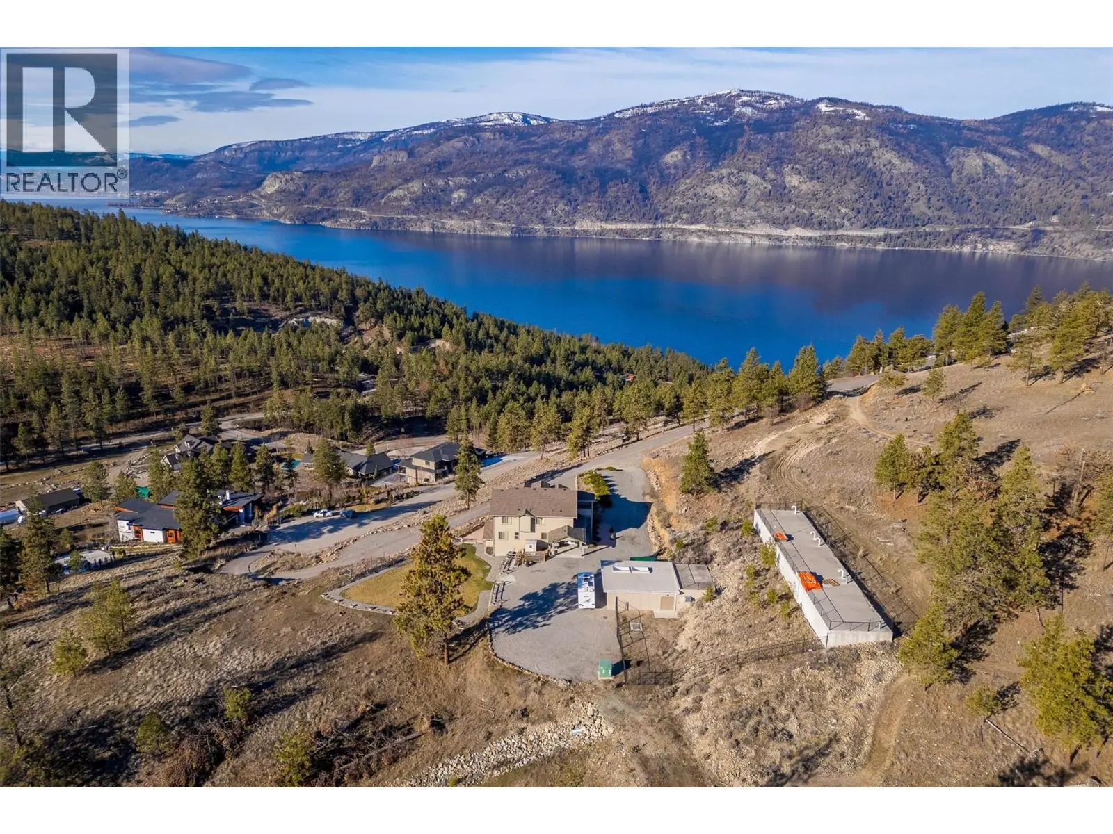 1788 Shayler Place. Kelowna, British Columbia