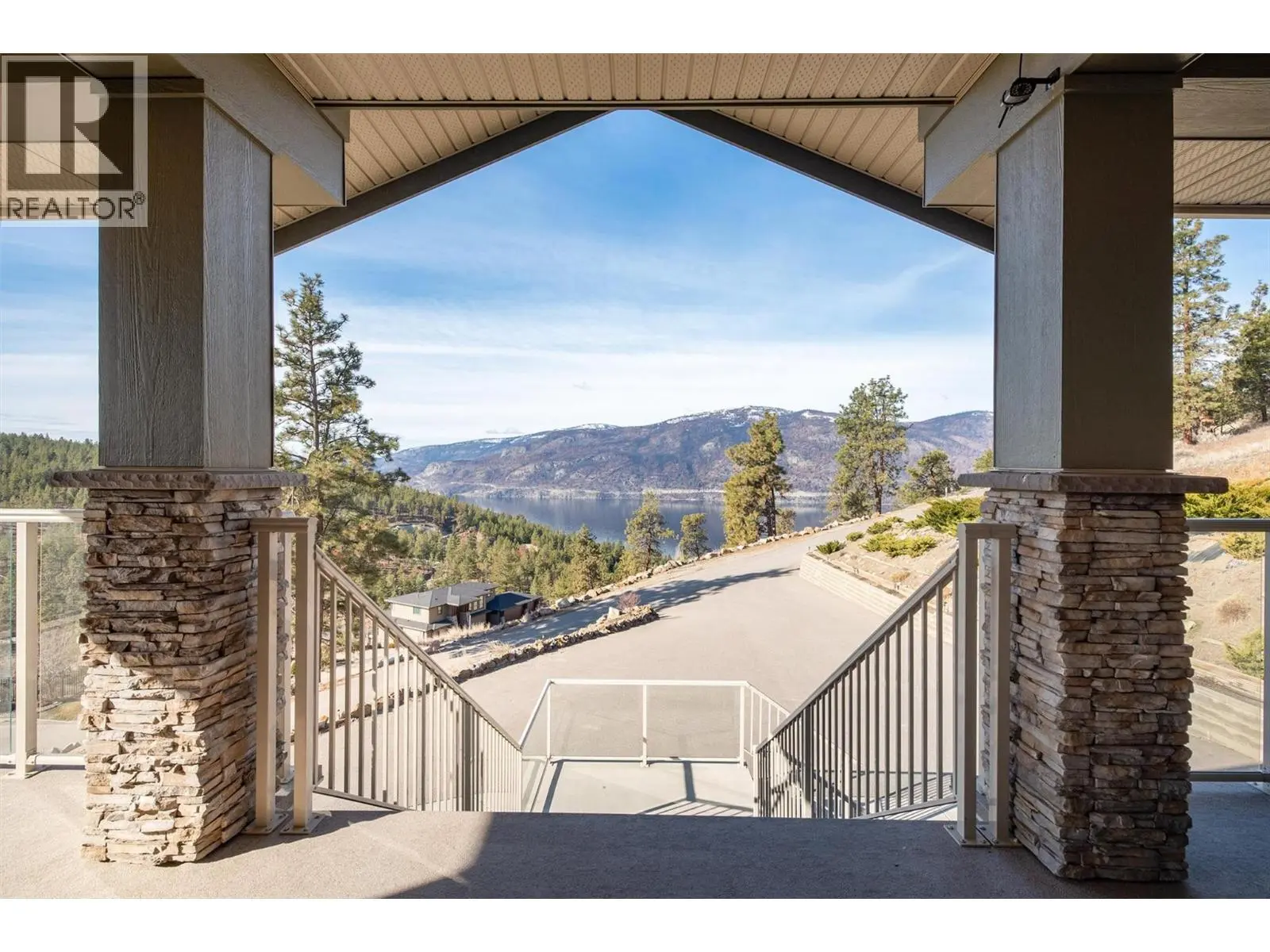 1788 Shayler Place. Kelowna, British Columbia