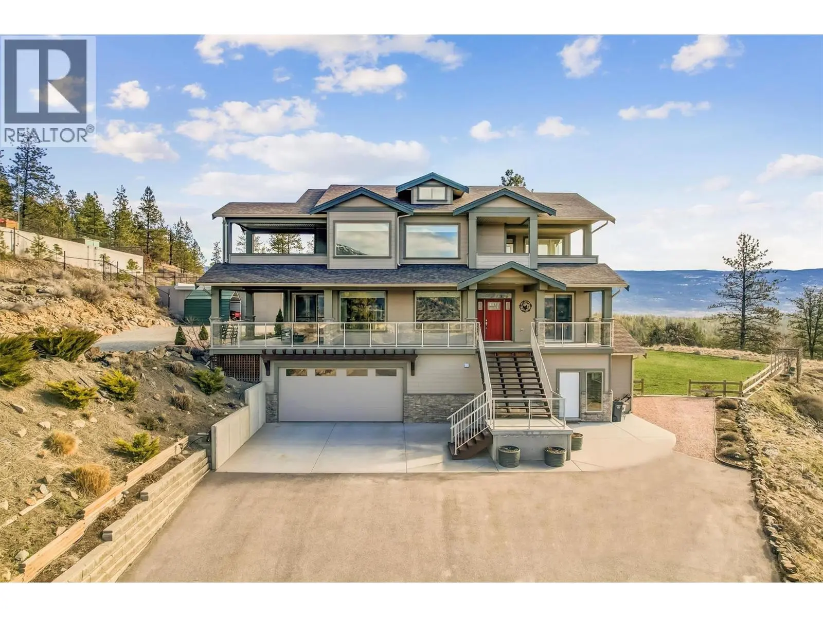 1788 Shayler Place. Kelowna, British Columbia