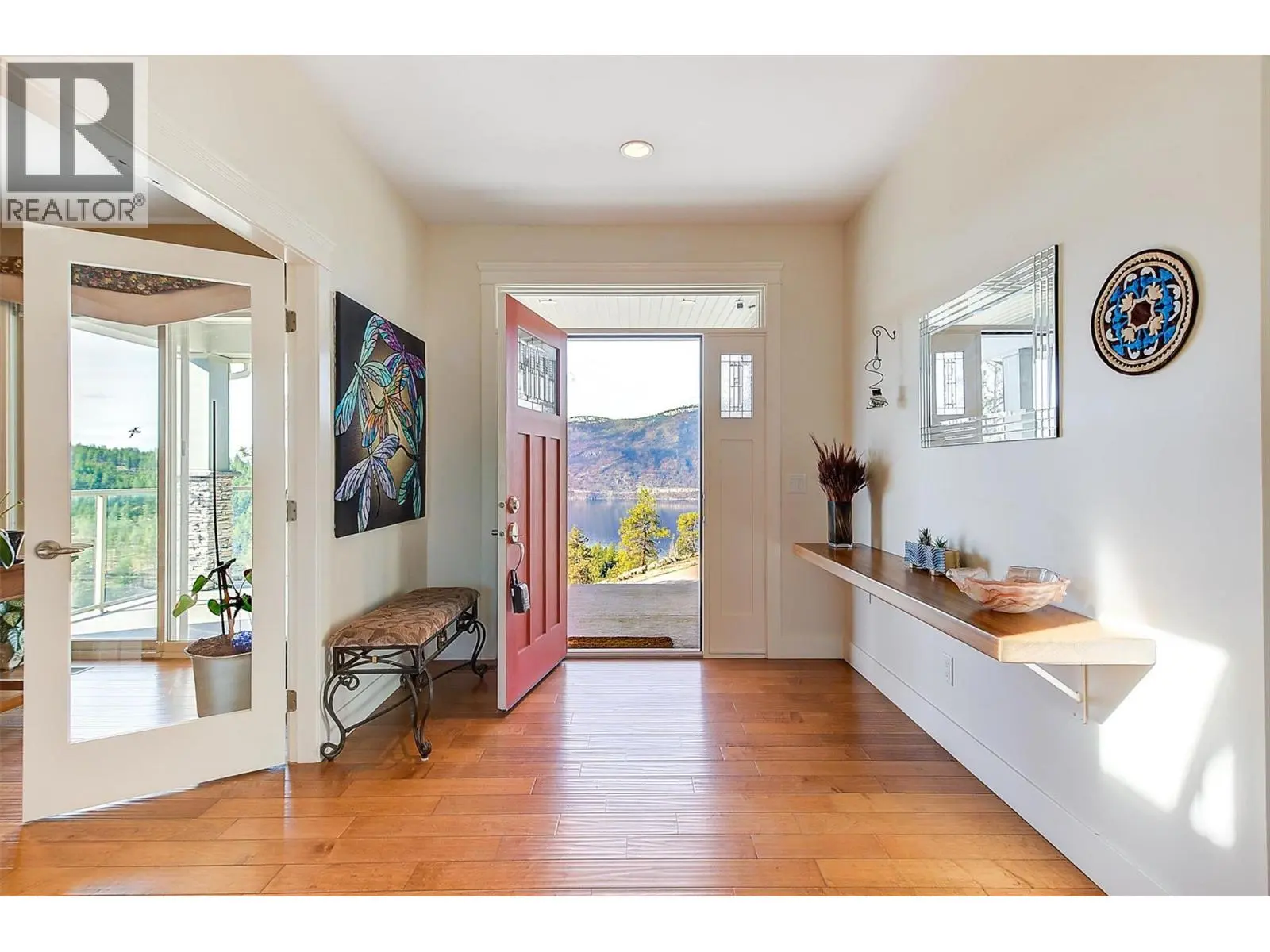 1788 Shayler Place. Kelowna, British Columbia