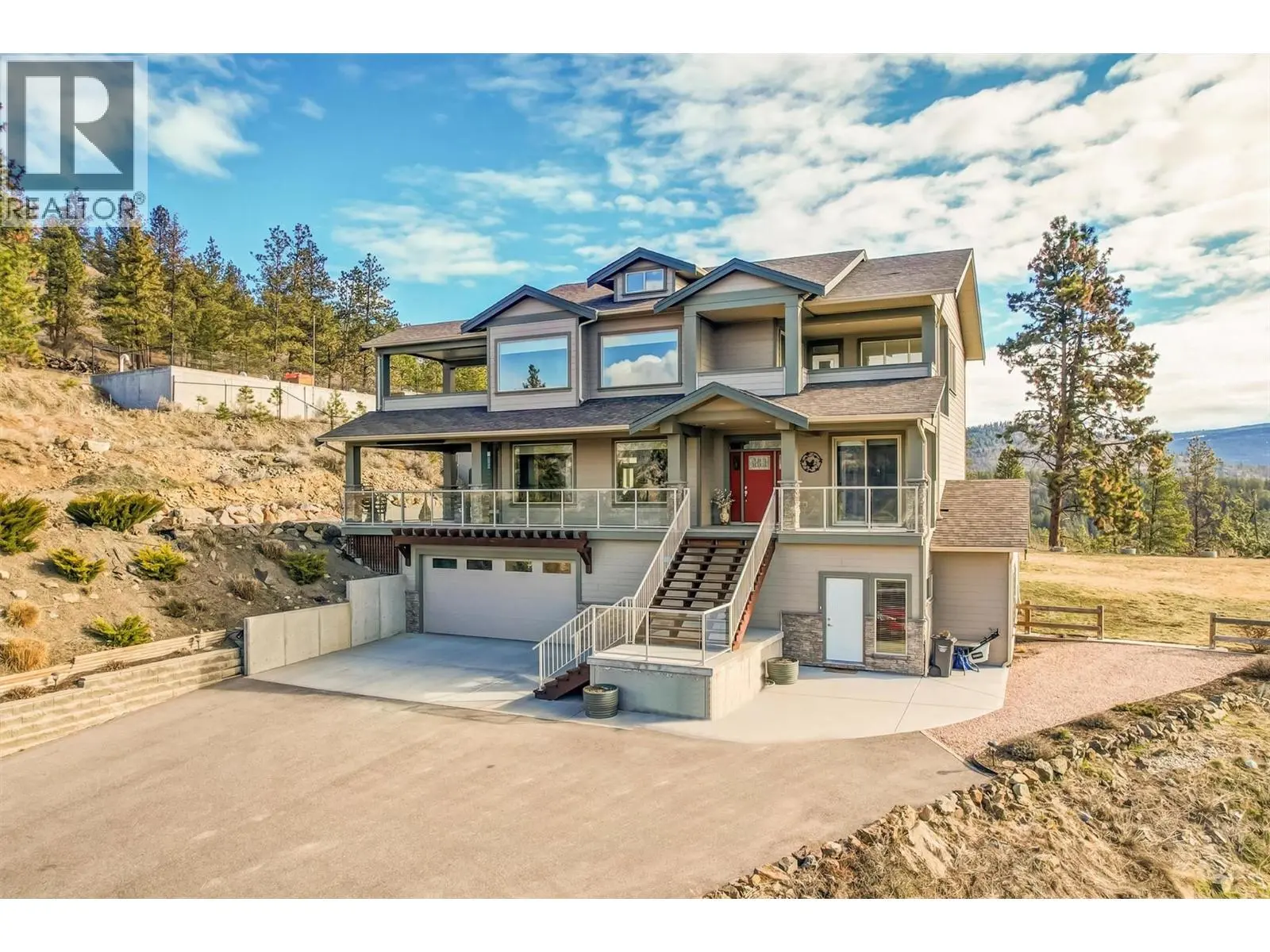 1788 Shayler Place. Kelowna, British Columbia