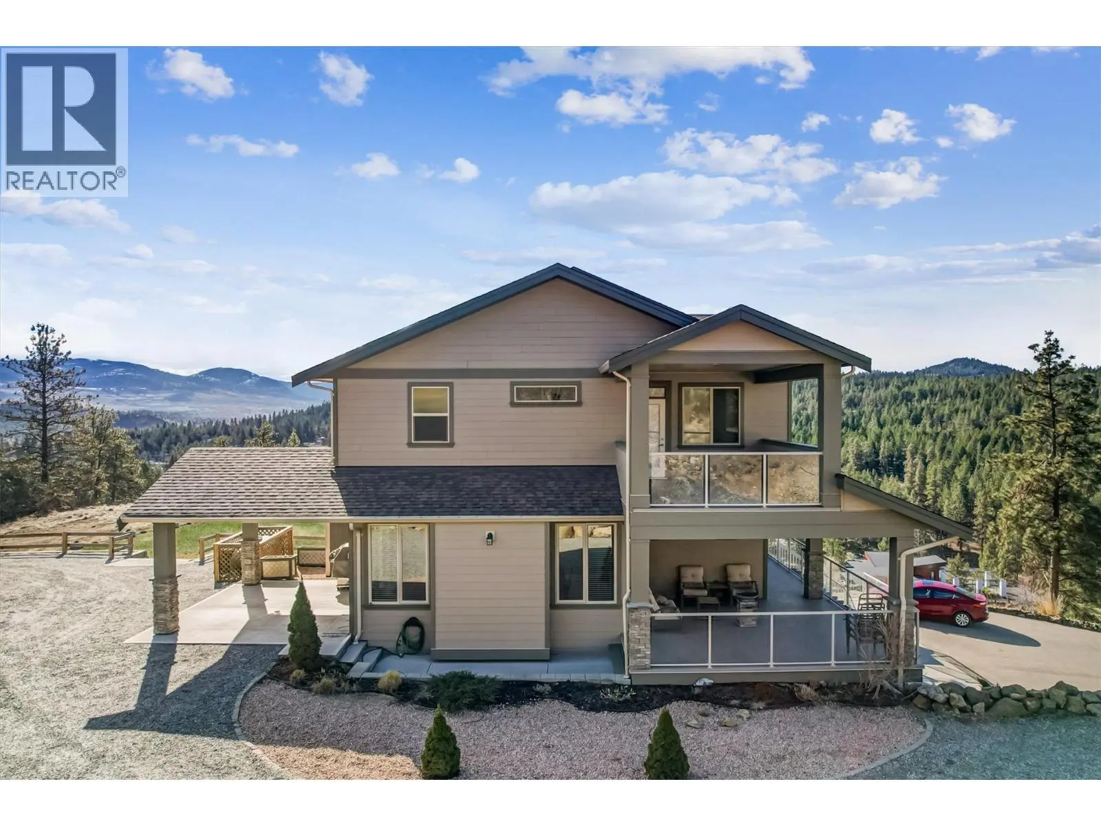 1788 Shayler Place. Kelowna, British Columbia