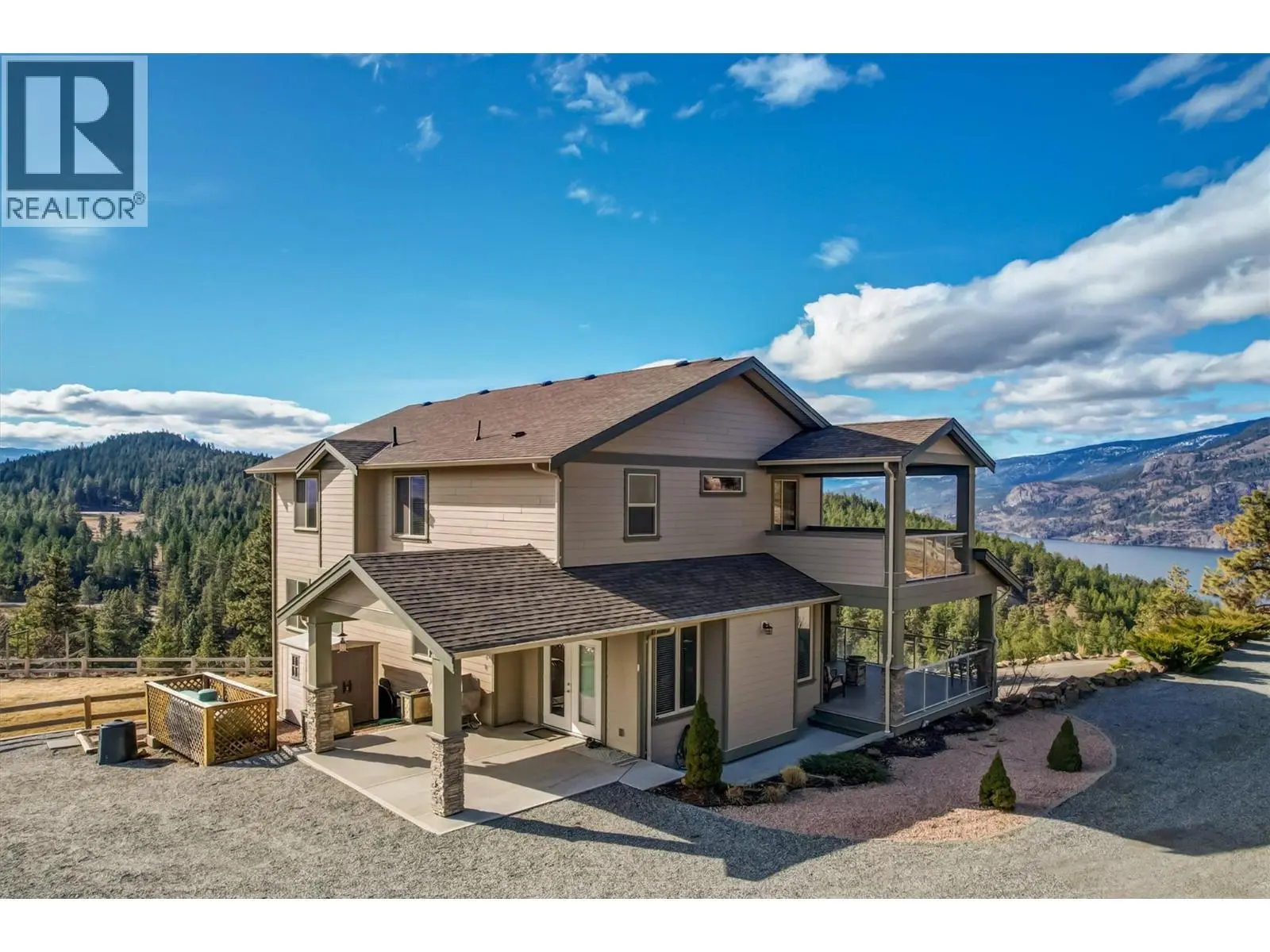 1788 Shayler Place. Kelowna, British Columbia