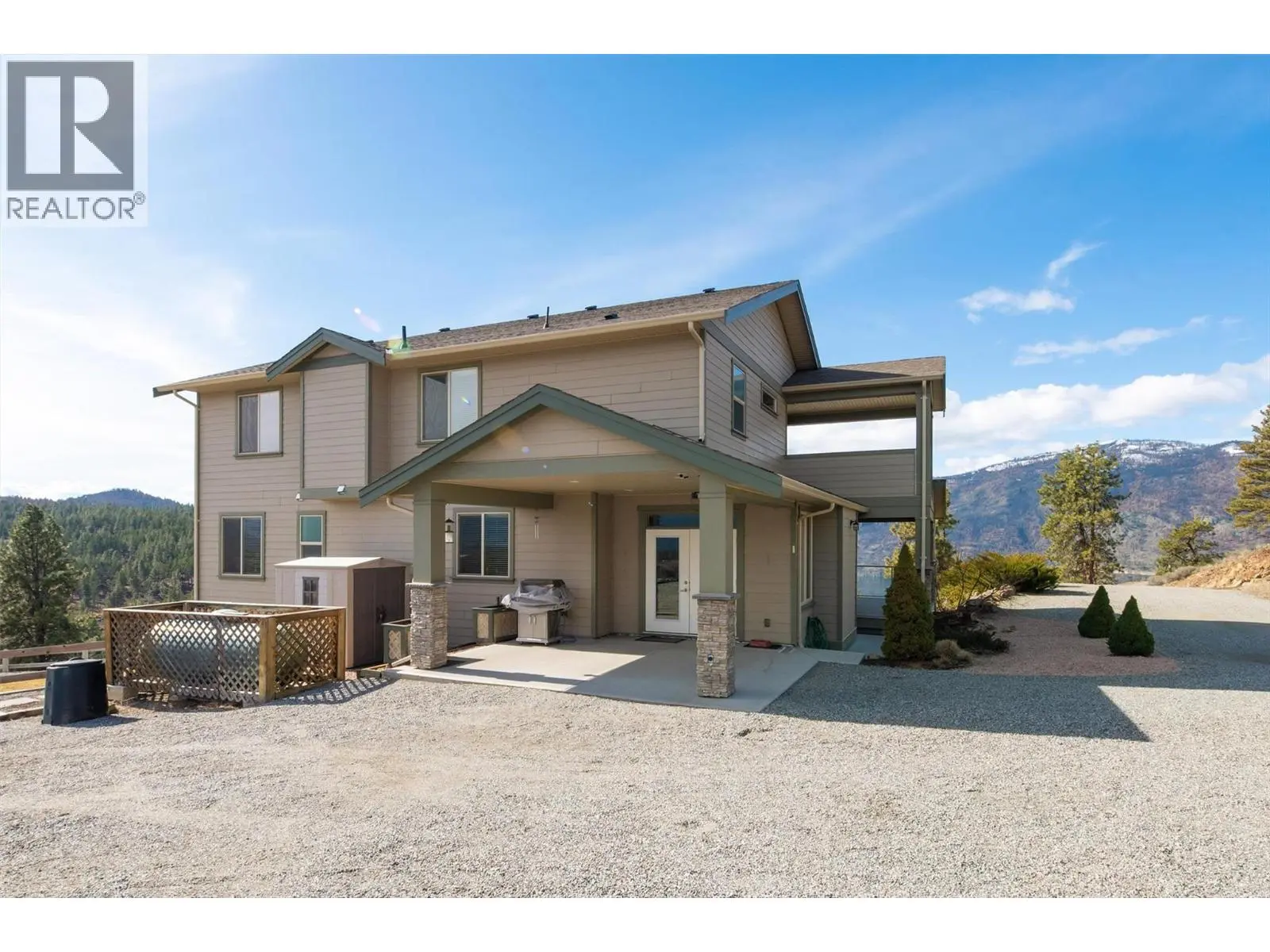 1788 Shayler Place. Kelowna, British Columbia