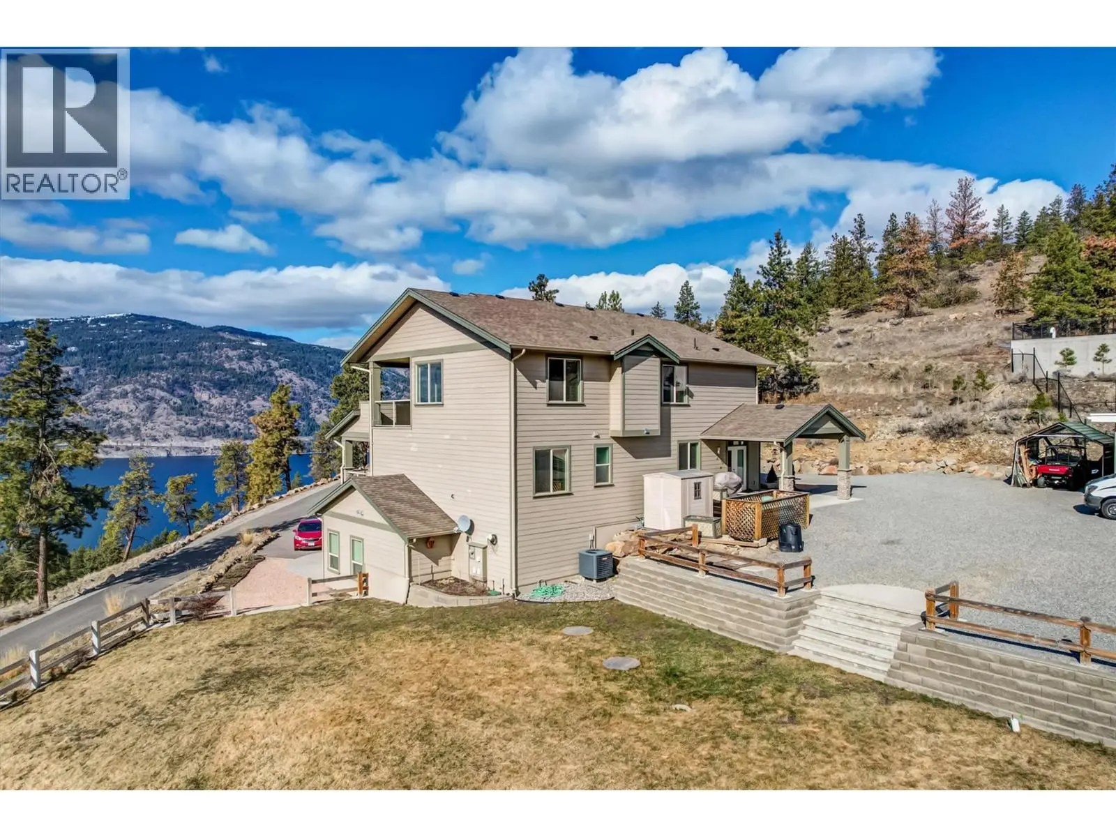 1788 Shayler Place. Kelowna, British Columbia