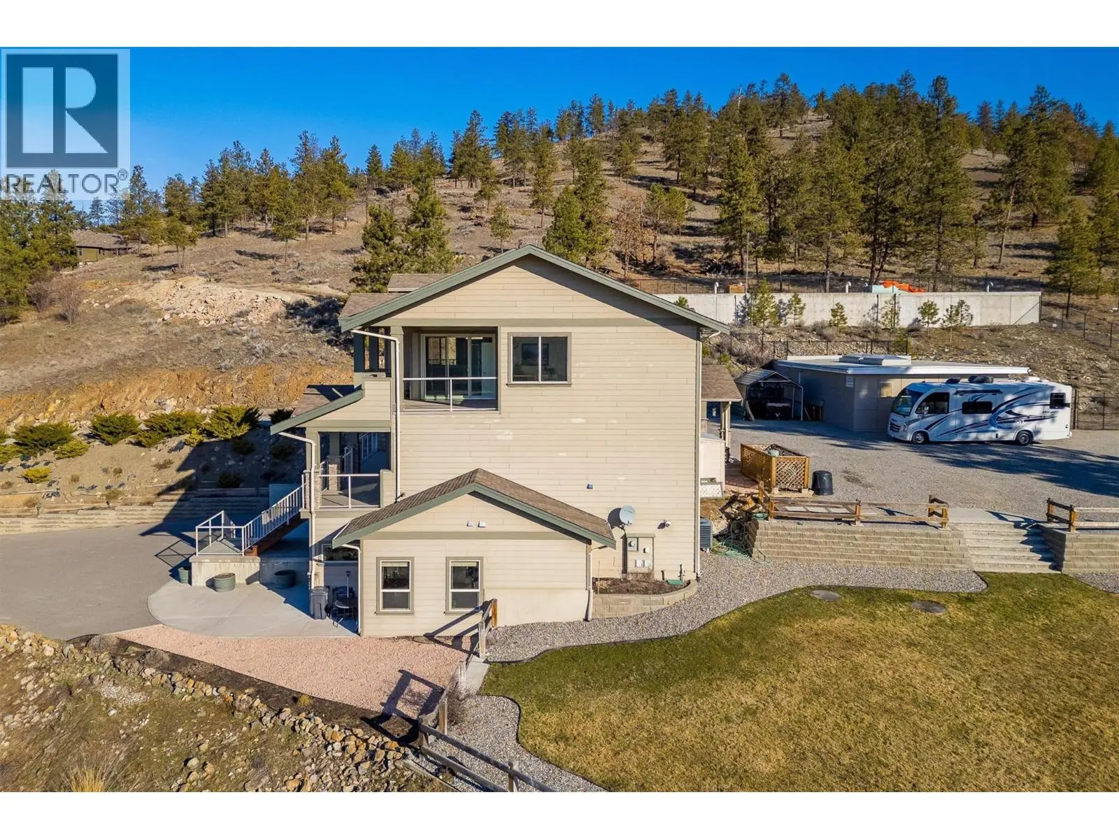 1788 Shayler Place. Kelowna, British Columbia