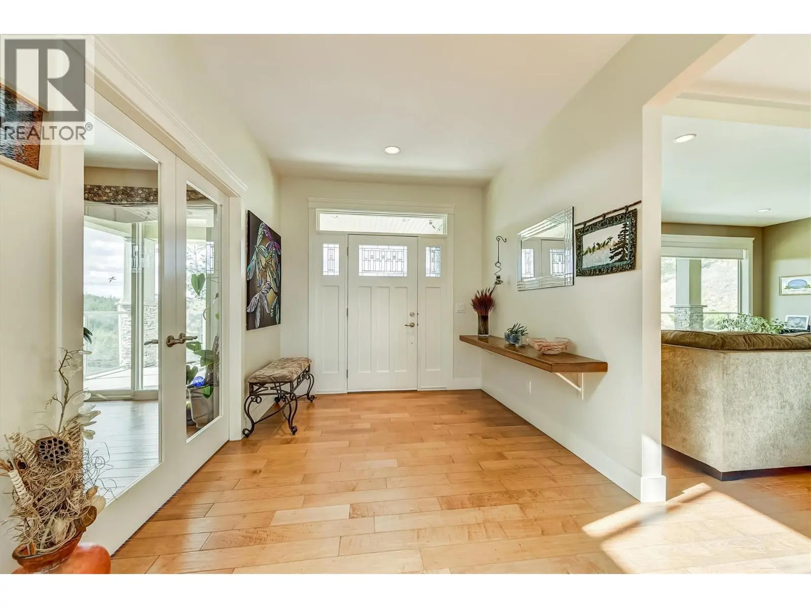 1788 Shayler Place. Kelowna, British Columbia