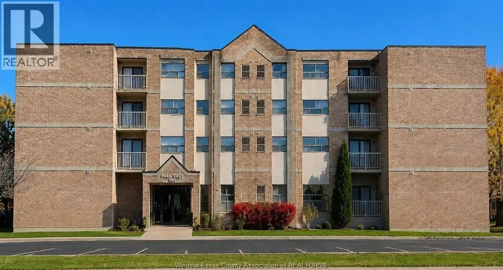 1160 Lauzon Unit# 401, Windsor