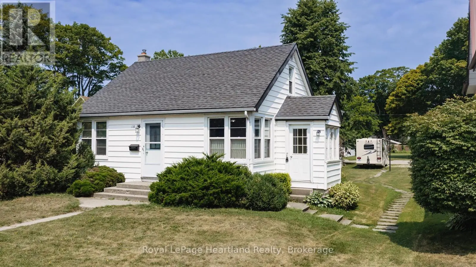 128 Britannia Road W, Goderich (Goderich (Town))