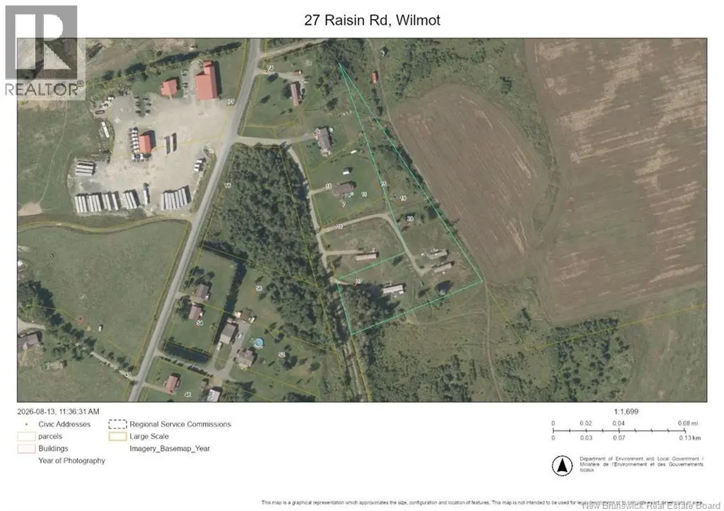 Photo of Listing #NB145954