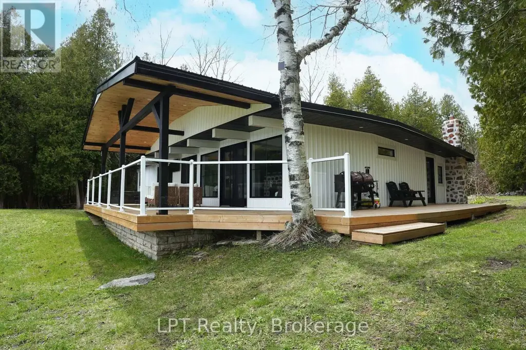 193 Tamarac Road, Northern Bruce Peninsula