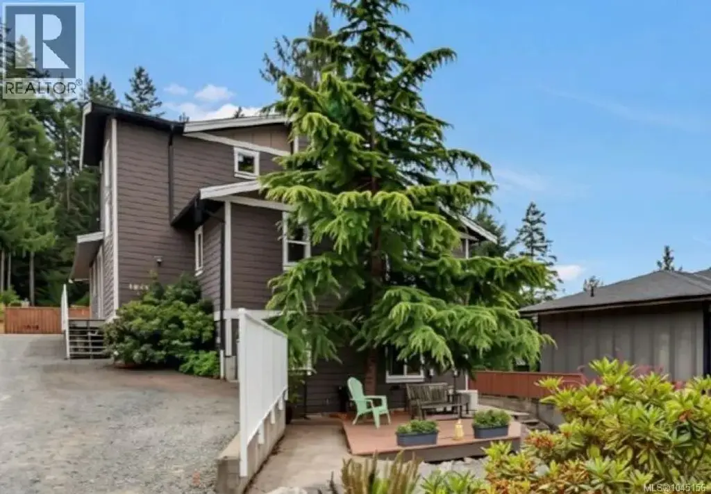 1848 Norbury Rd, Shawnigan Lake