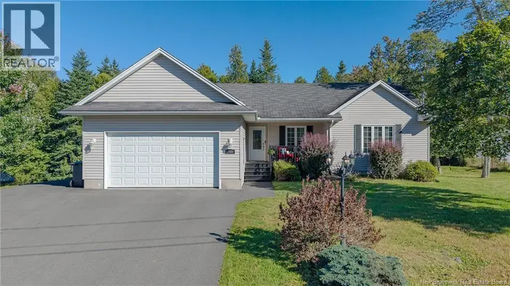 108 Hazelton Drive, Quispamsis