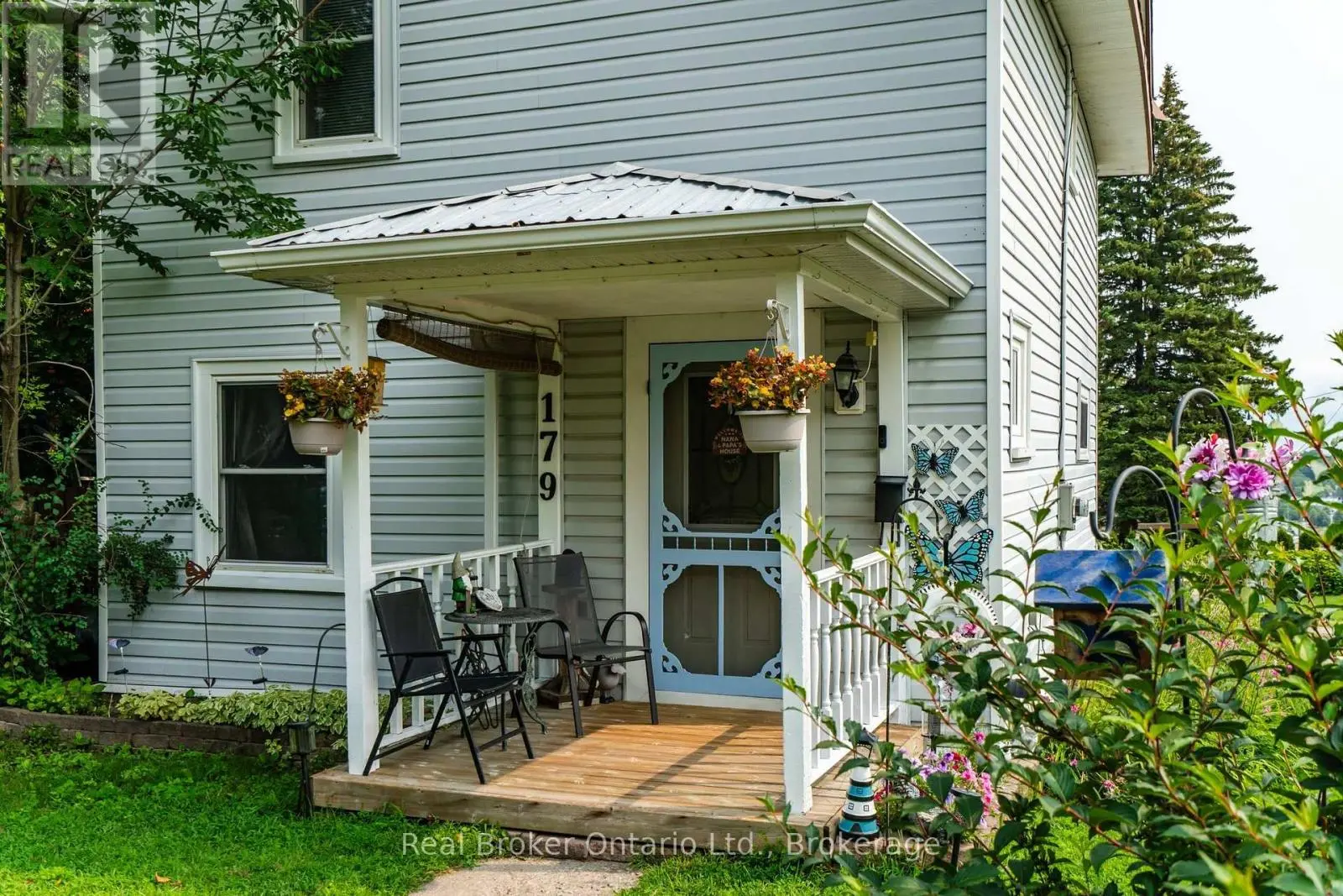 179 Seventh Street, Midland
