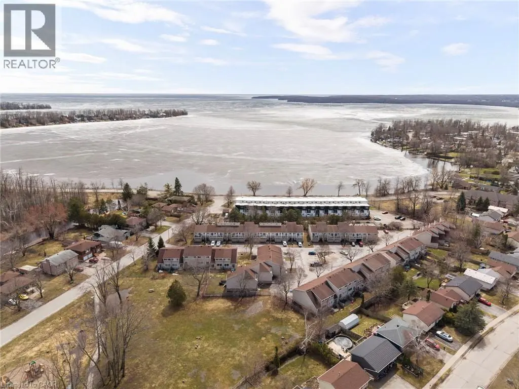 12 Lankin Boulevard Unit# 12, Orillia