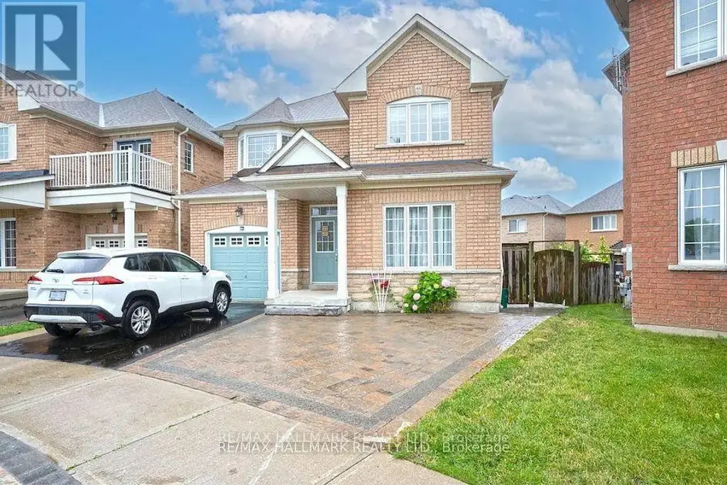 Bsmt - 77 Wheelwright Drive, Richmond Hill (Oak Ridges Lake Wilcox)