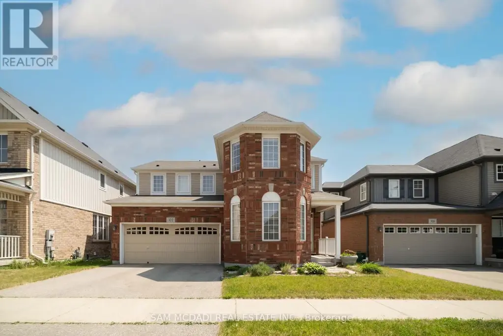 322 Baldwin Drive, Cambridge