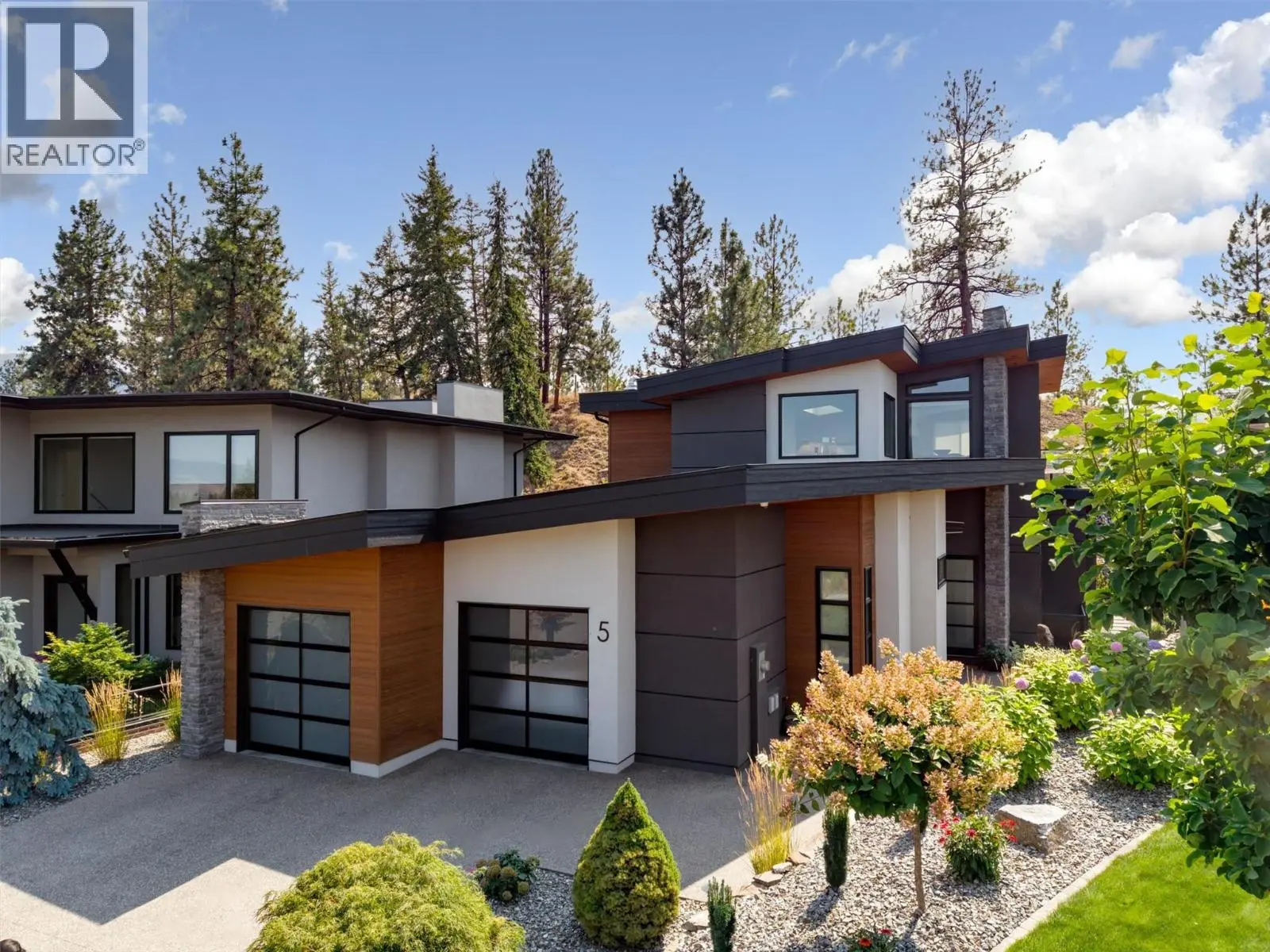1150 Mission Ridge Road Unit# 5. Kelowna, British Columbia