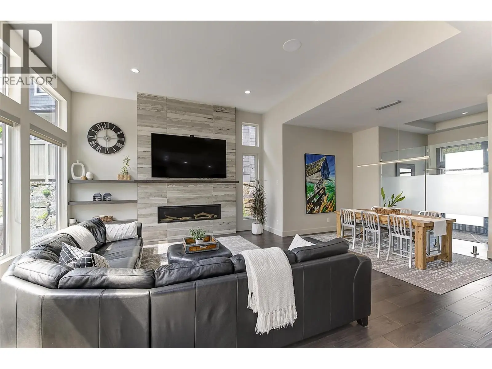 1150 Mission Ridge Road Unit# 5. Kelowna, British Columbia