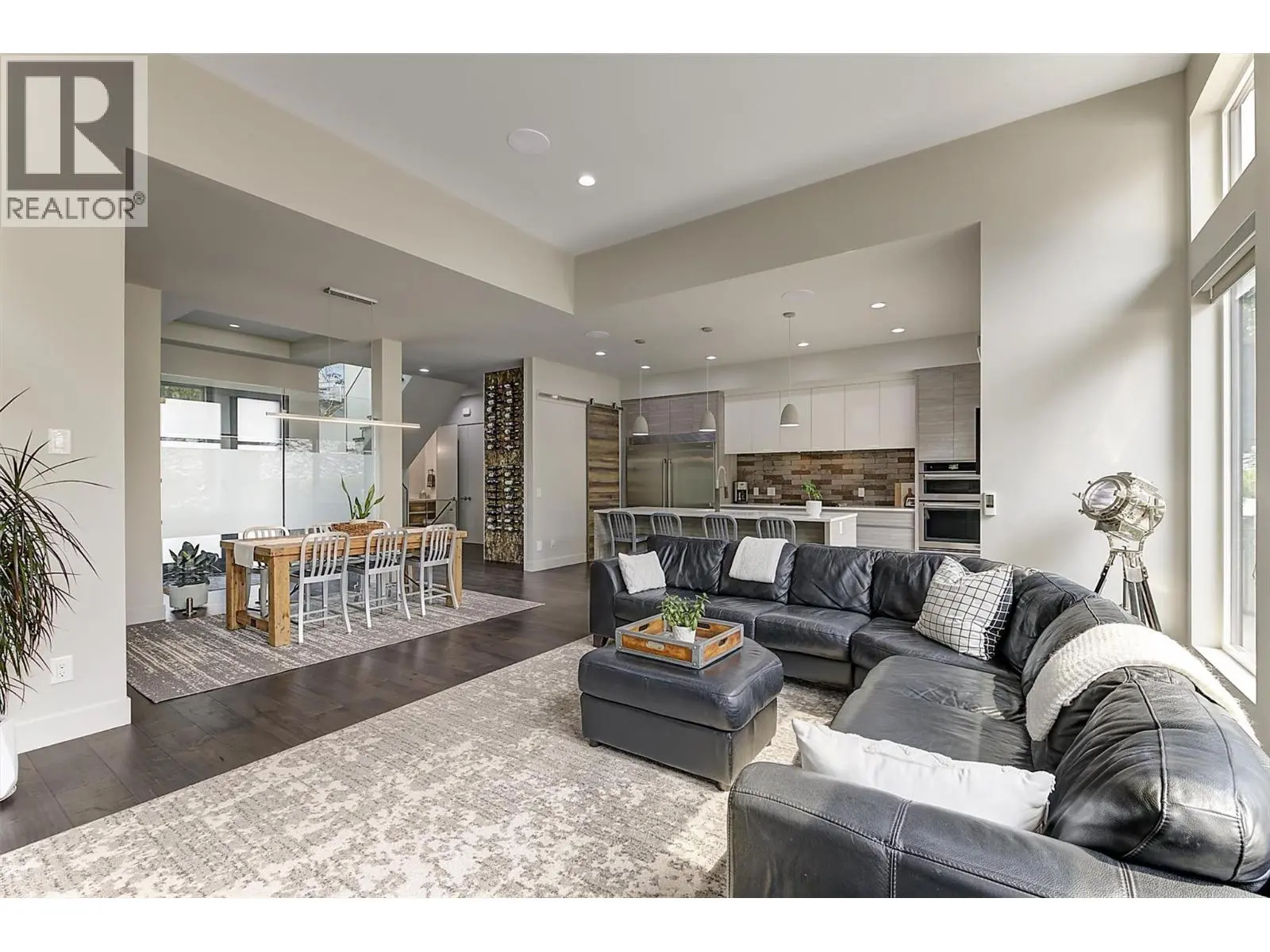 1150 Mission Ridge Road Unit# 5. Kelowna, British Columbia