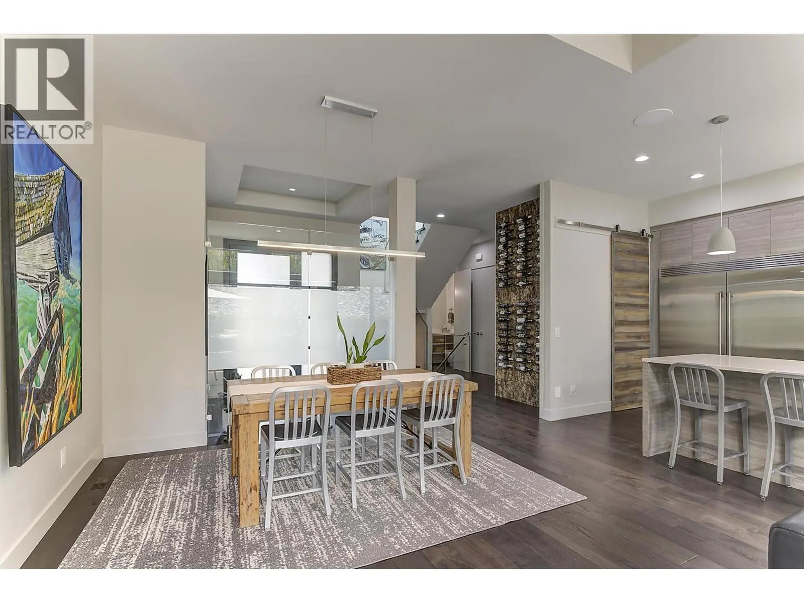 1150 Mission Ridge Road Unit# 5. Kelowna, British Columbia