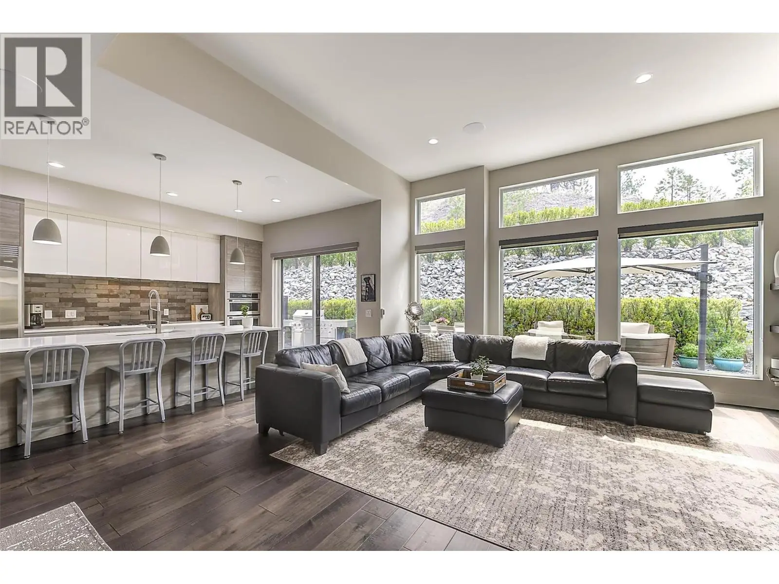 1150 Mission Ridge Road Unit# 5. Kelowna, British Columbia