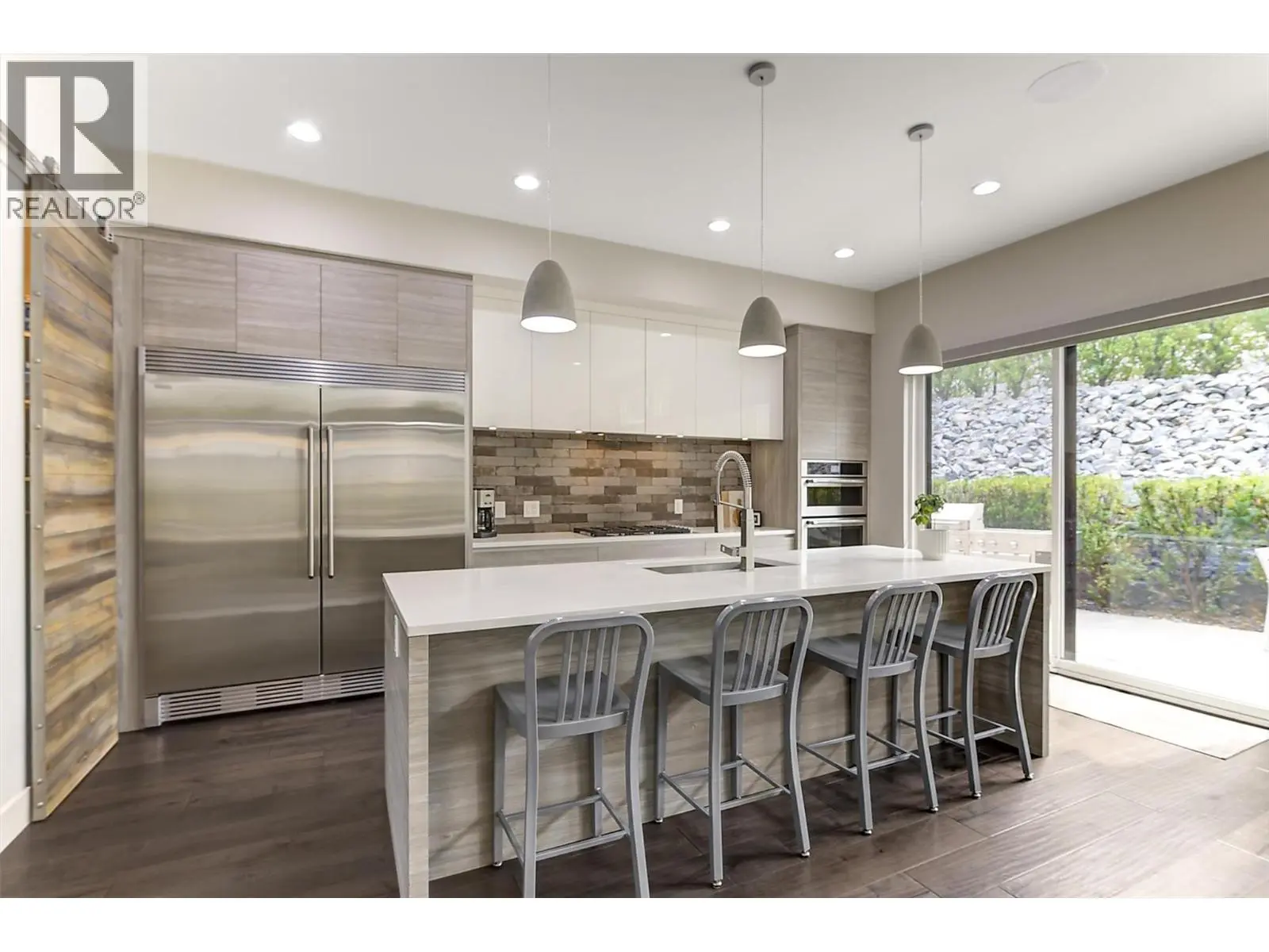 1150 Mission Ridge Road Unit# 5. Kelowna, British Columbia