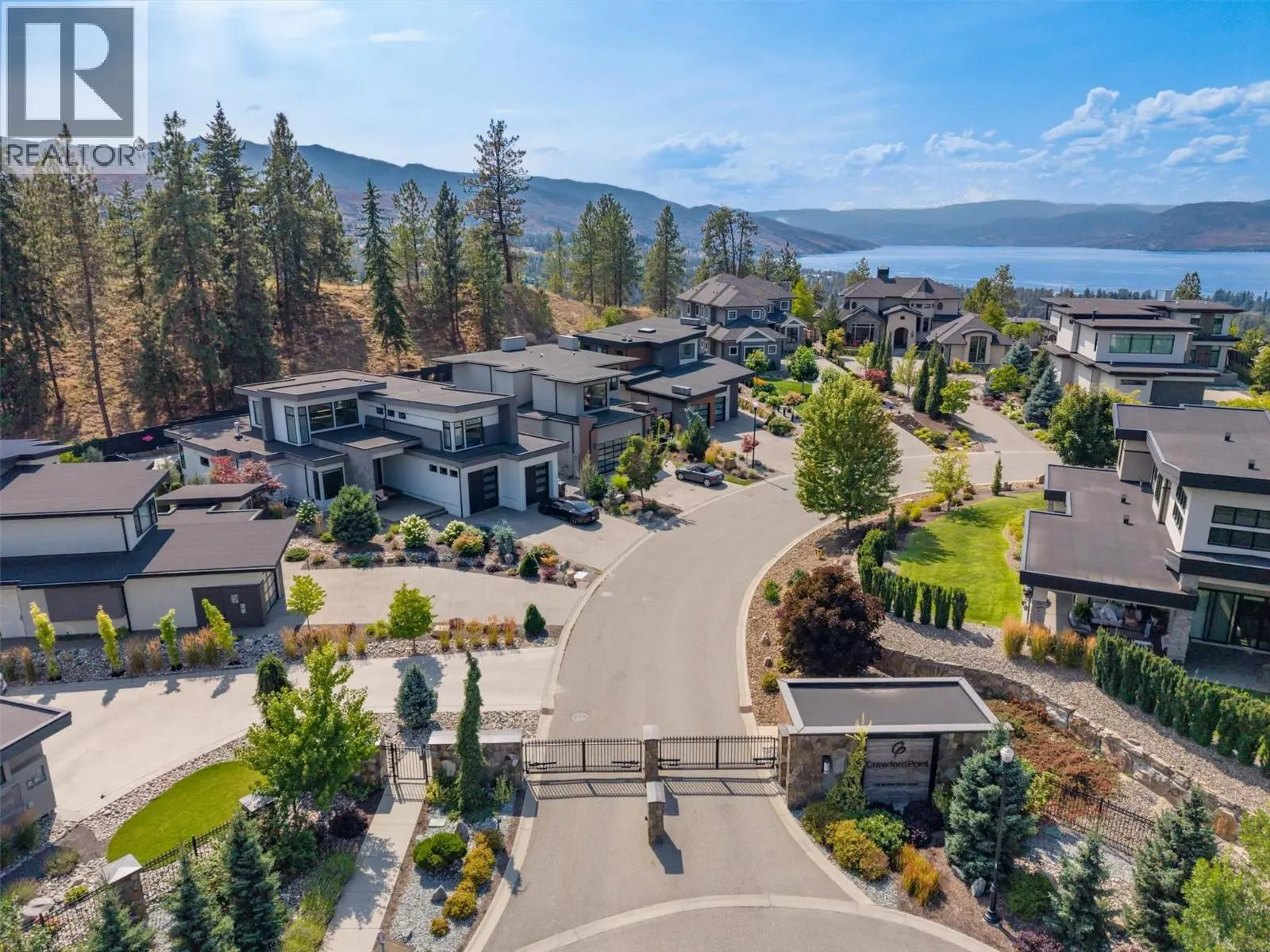 1150 Mission Ridge Road Unit# 5. Kelowna, British Columbia