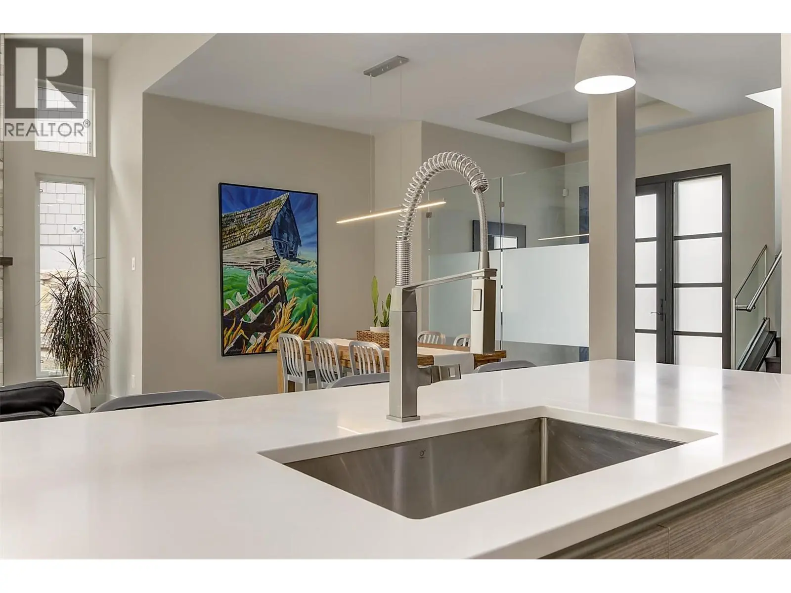 1150 Mission Ridge Road Unit# 5. Kelowna, British Columbia