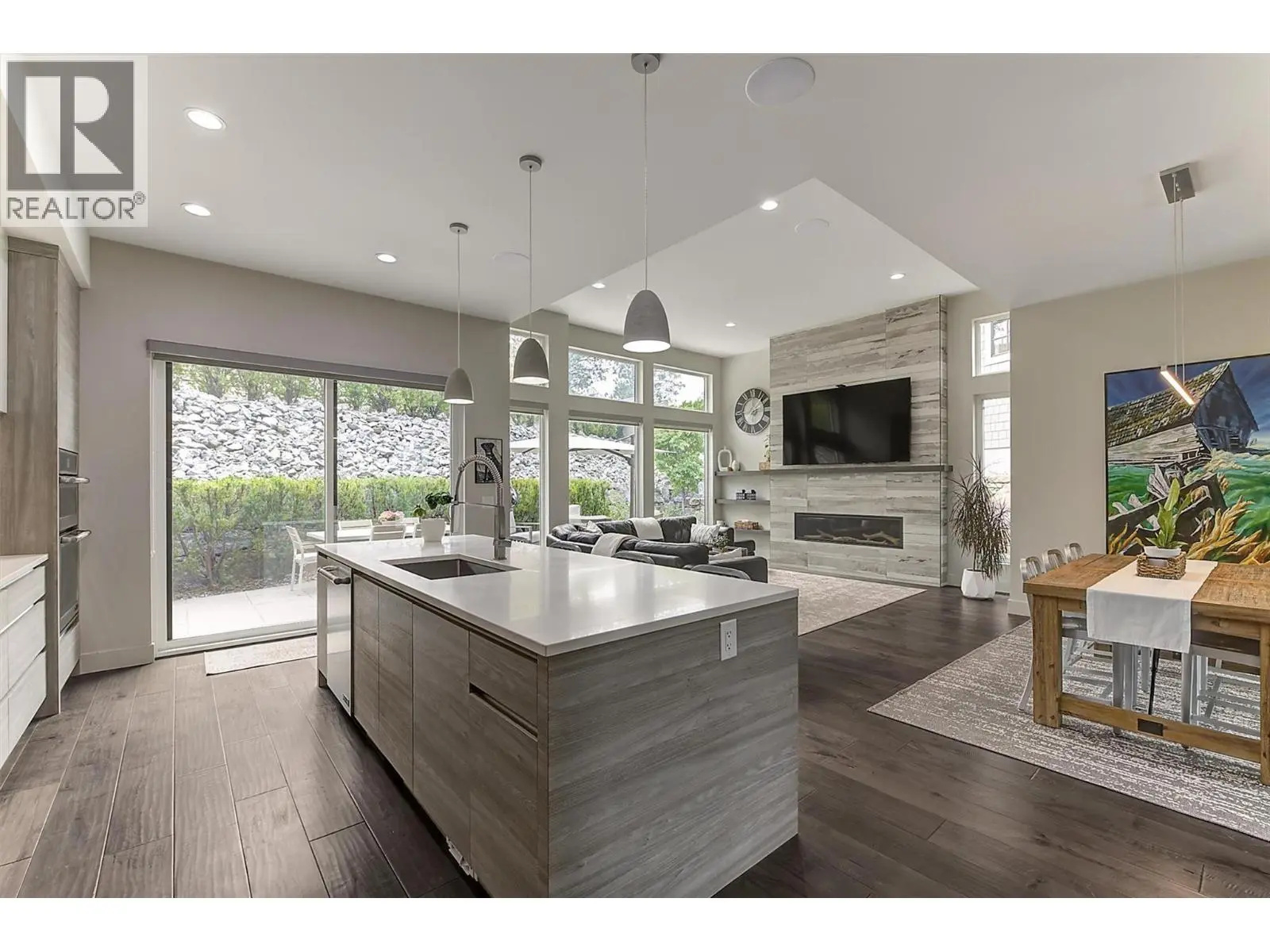 1150 Mission Ridge Road Unit# 5. Kelowna, British Columbia