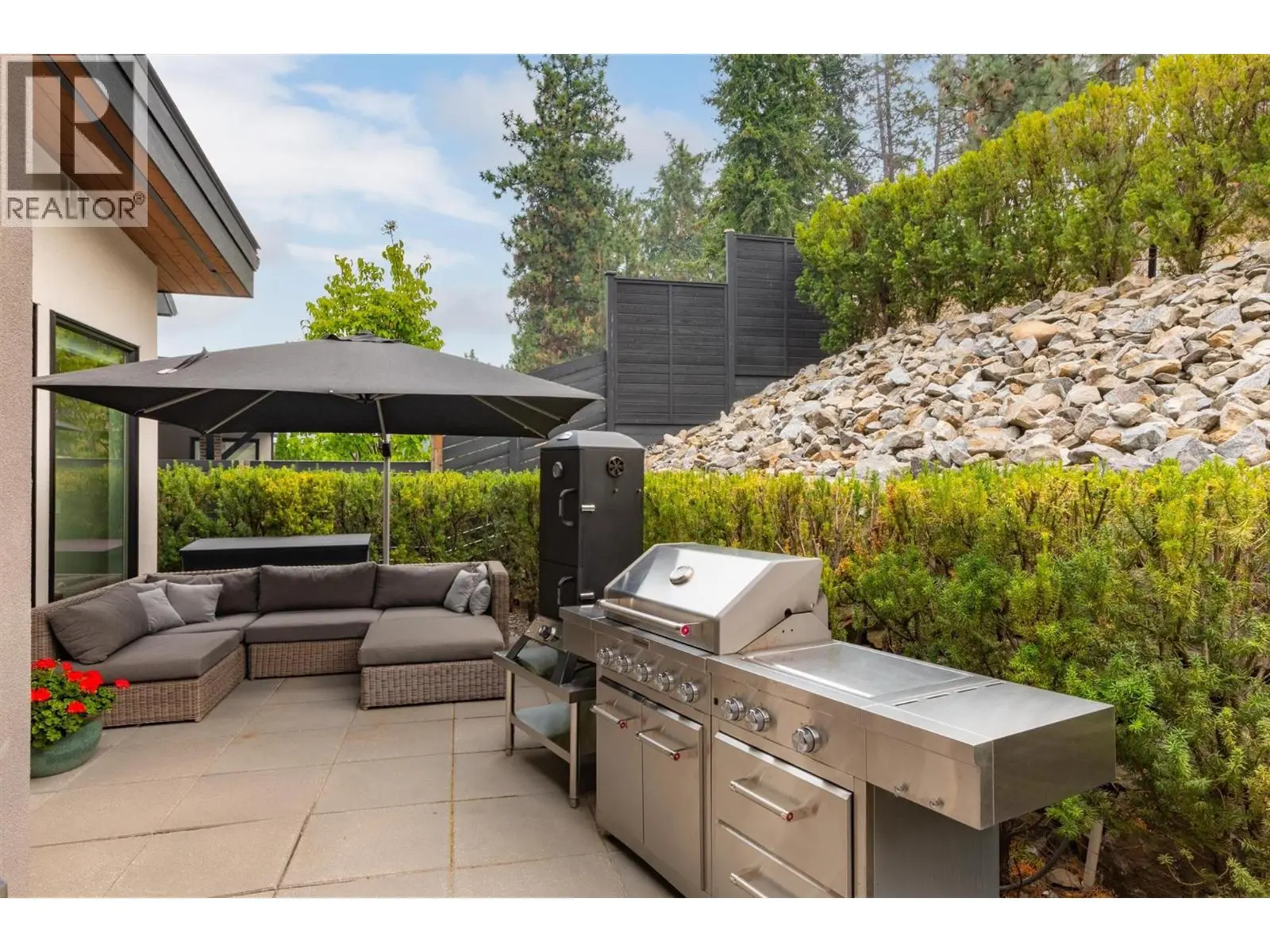 1150 Mission Ridge Road Unit# 5. Kelowna, British Columbia