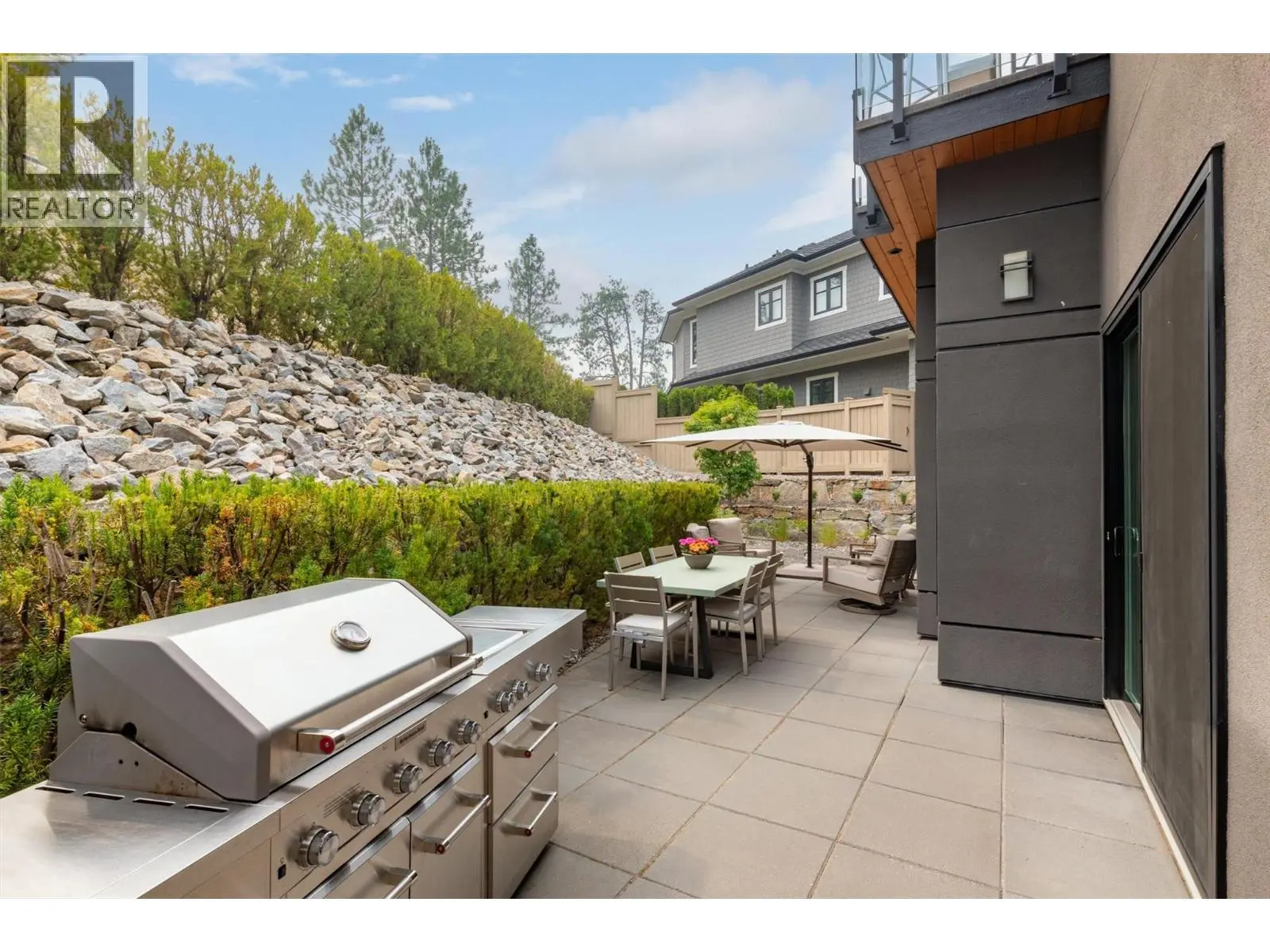 1150 Mission Ridge Road Unit# 5. Kelowna, British Columbia