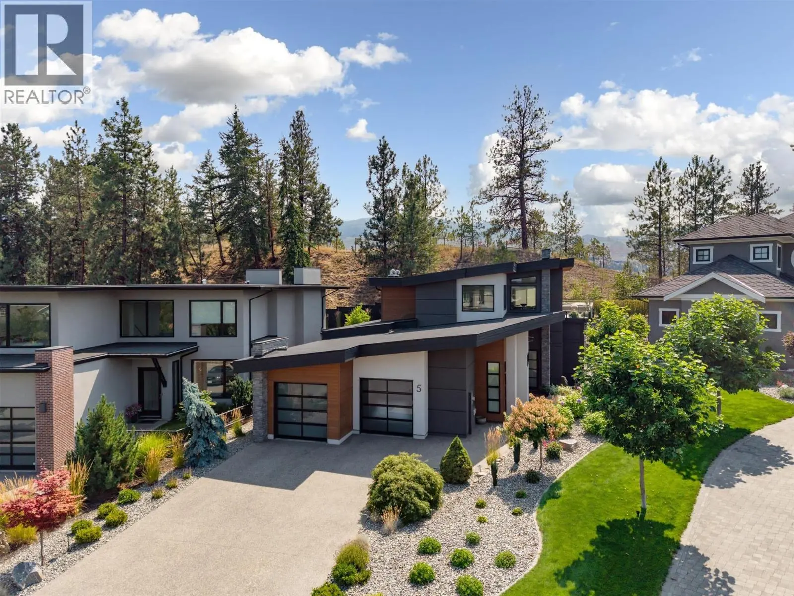 1150 Mission Ridge Road Unit# 5. Kelowna, British Columbia