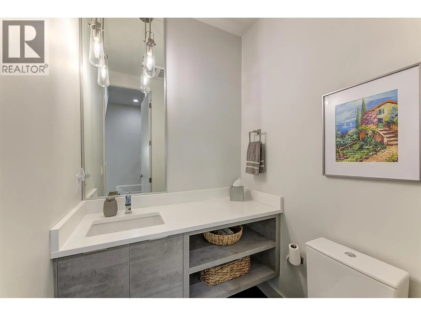 1150 Mission Ridge Road Unit# 5. Kelowna, British Columbia