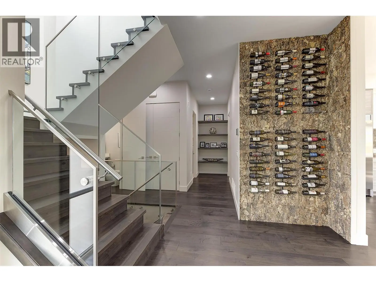 1150 Mission Ridge Road Unit# 5. Kelowna, British Columbia