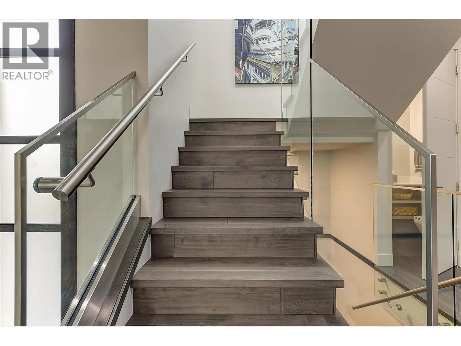1150 Mission Ridge Road Unit# 5. Kelowna, British Columbia