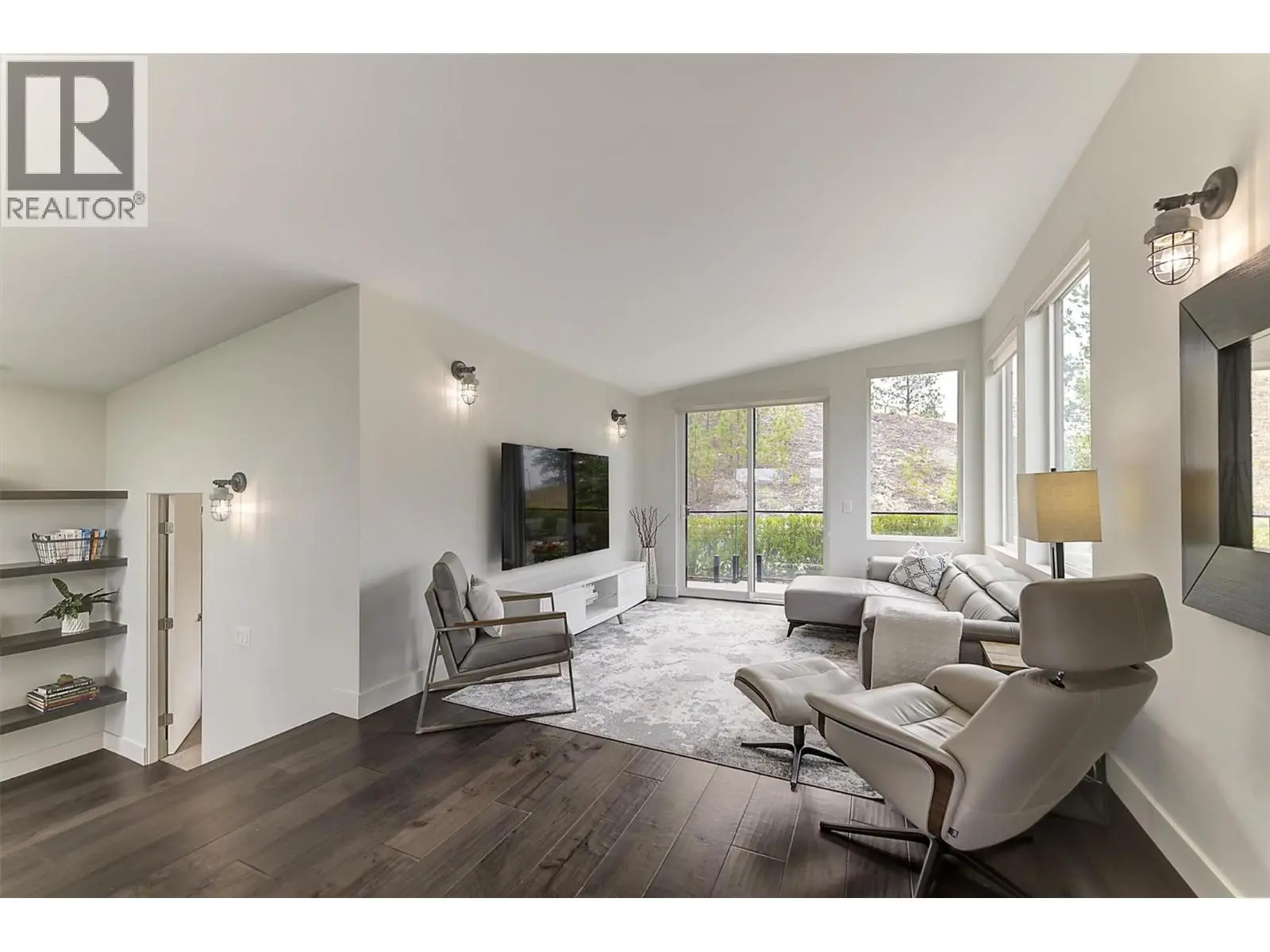 1150 Mission Ridge Road Unit# 5. Kelowna, British Columbia
