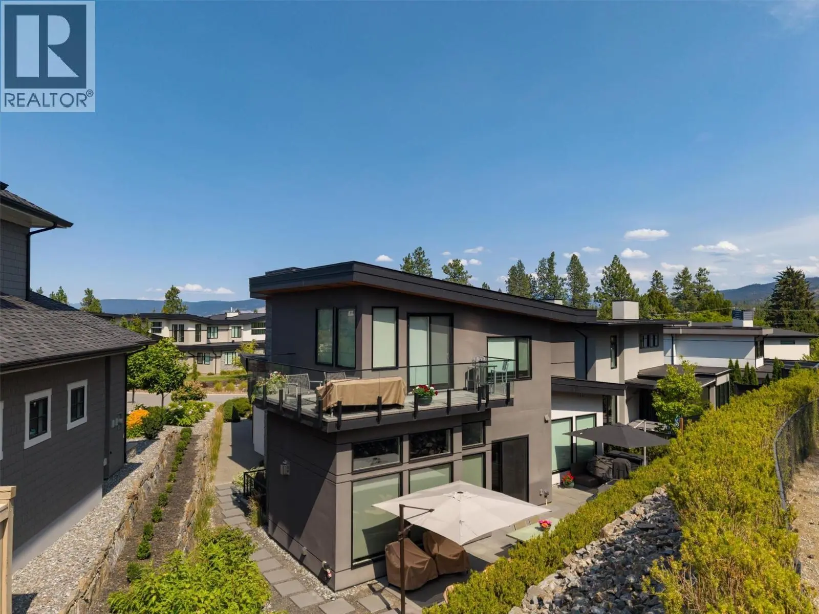 1150 Mission Ridge Road Unit# 5. Kelowna, British Columbia