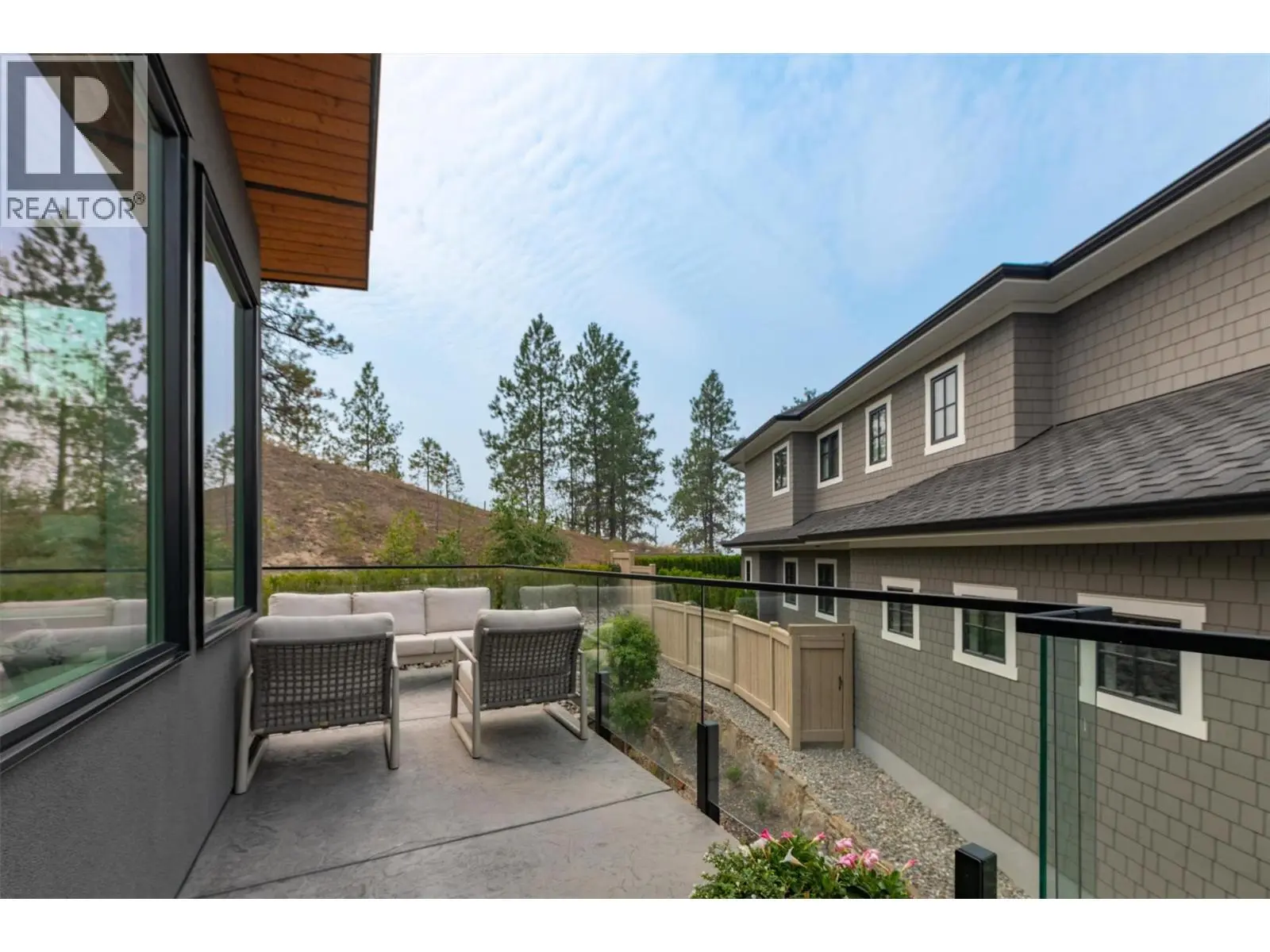 1150 Mission Ridge Road Unit# 5. Kelowna, British Columbia