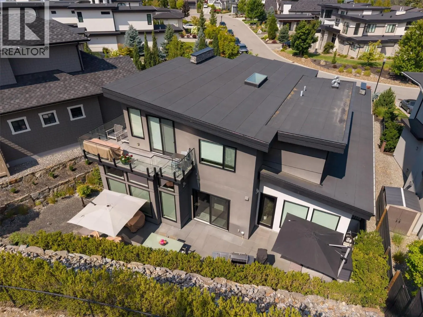 1150 Mission Ridge Road Unit# 5. Kelowna, British Columbia