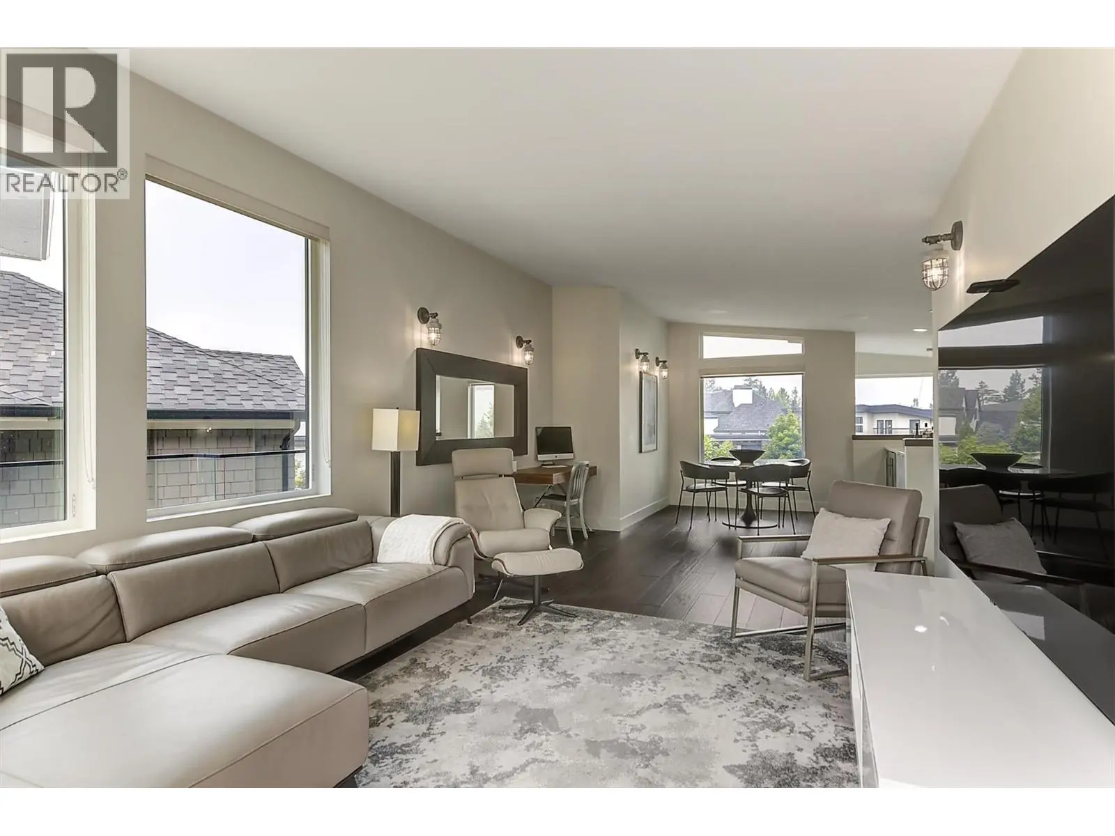 1150 Mission Ridge Road Unit# 5. Kelowna, British Columbia