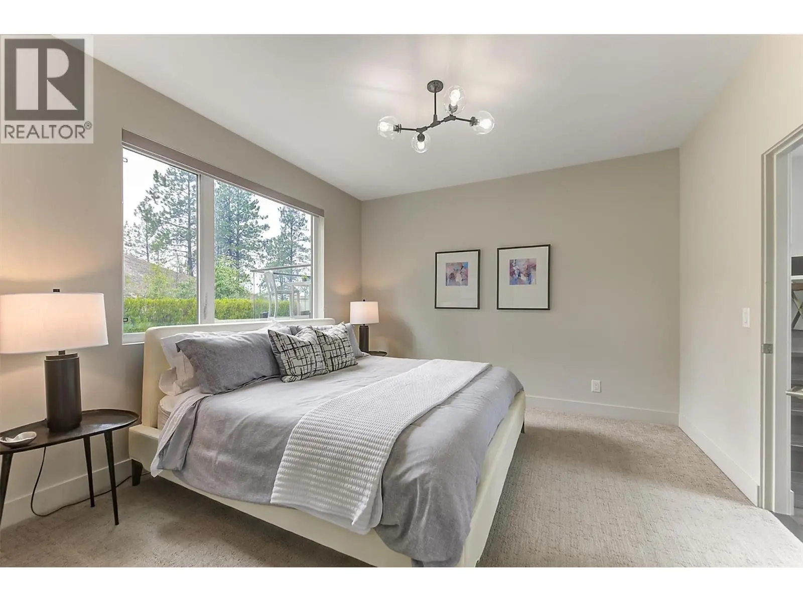 1150 Mission Ridge Road Unit# 5. Kelowna, British Columbia