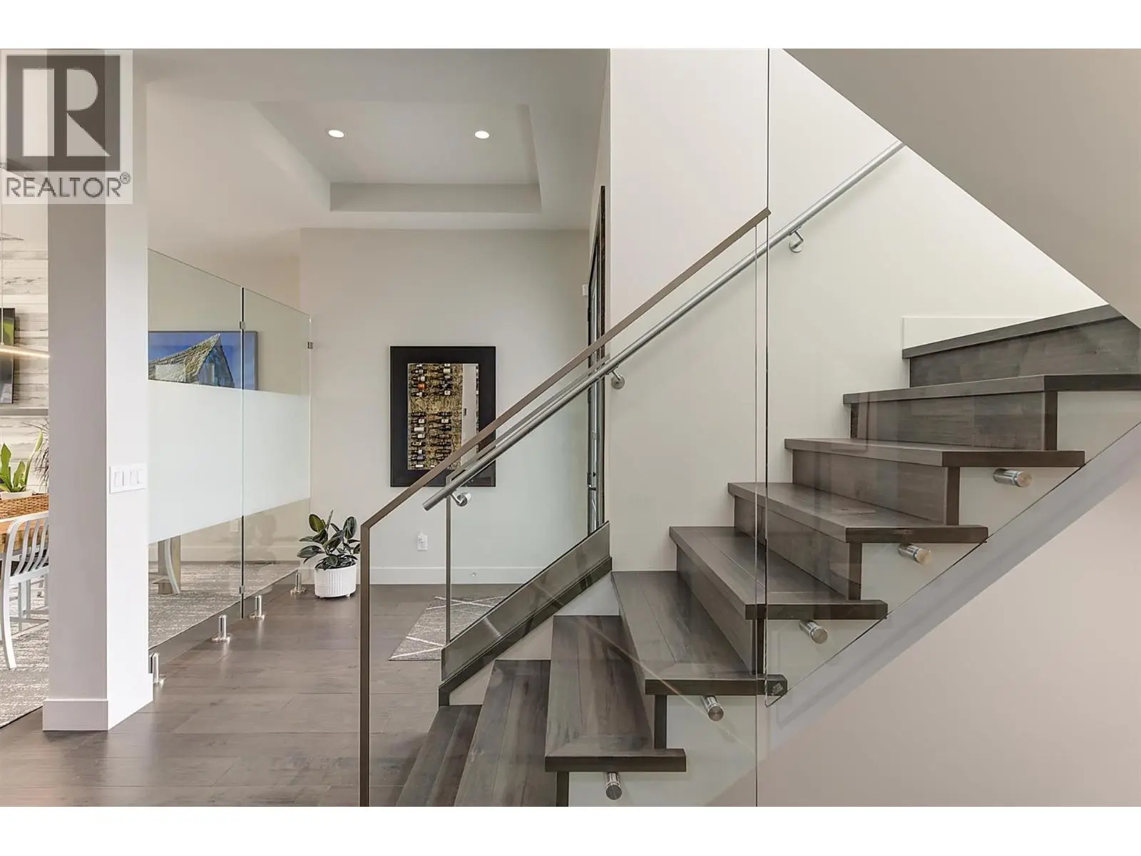 1150 Mission Ridge Road Unit# 5. Kelowna, British Columbia